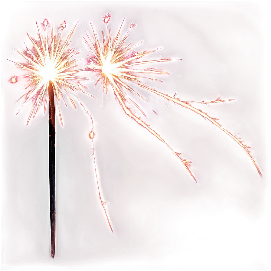 Sparklers Illuminate Dark Png 42 PNG image