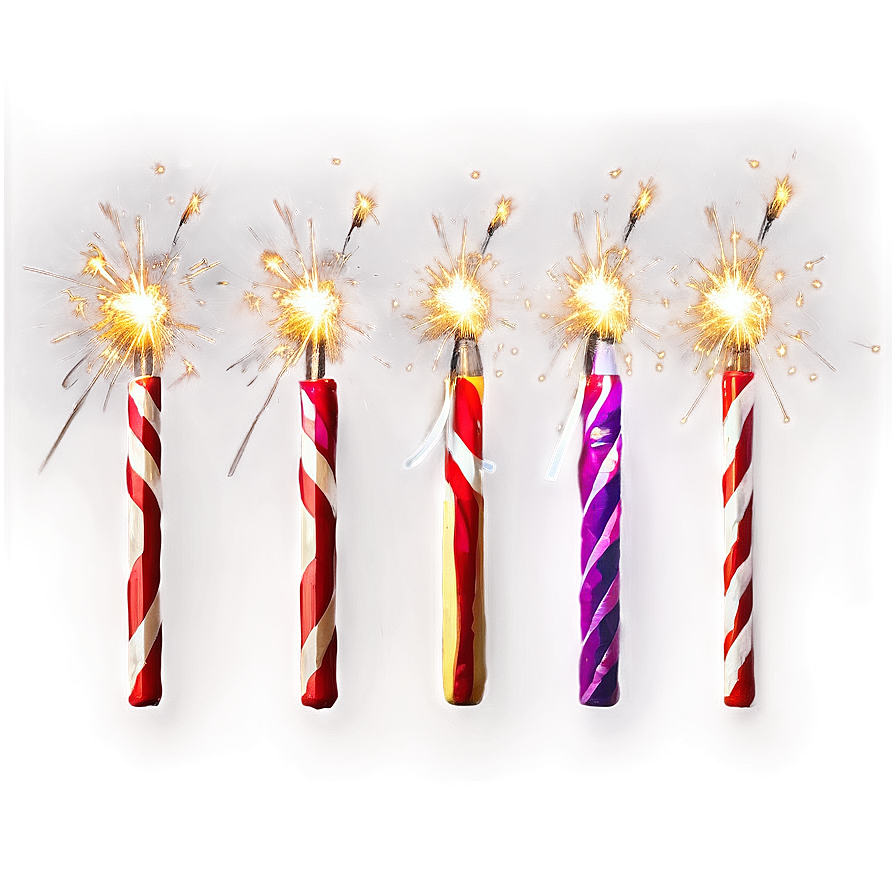 Sparklers Light Up Png Iha52 PNG image