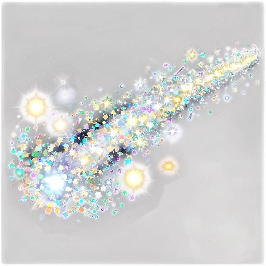 Sparkles For Editing Png 05042024 PNG image