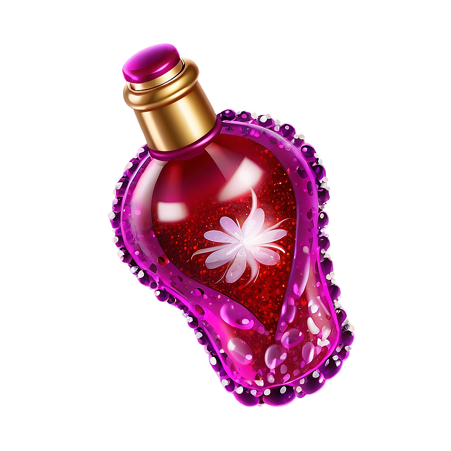 Sparkles Love Potion Png 06292024 PNG image