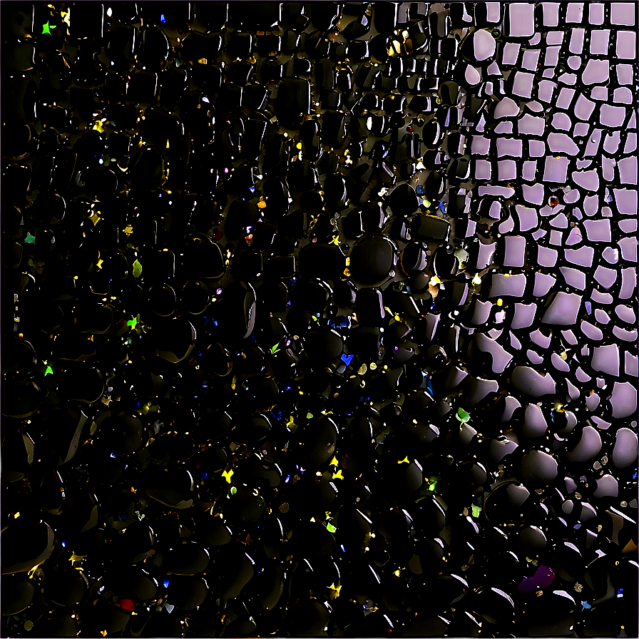 Sparkling Black Granite Png Ihv23 PNG image