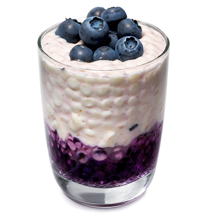 Sparkling Blueberry Float Png Qnh20 PNG image