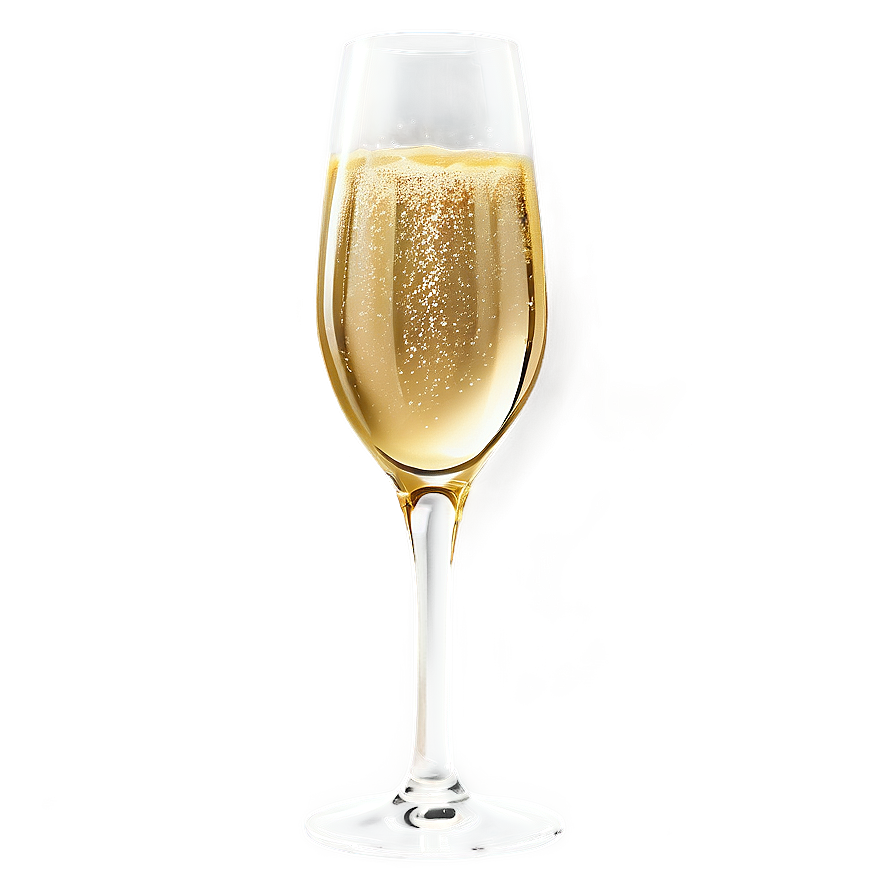 Sparkling Champagne Glass Png Ags19 PNG image