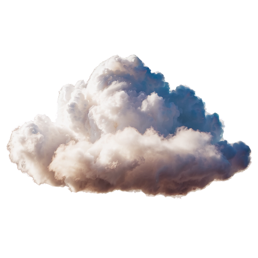 Sparkling Cloud Png Asi77 PNG image