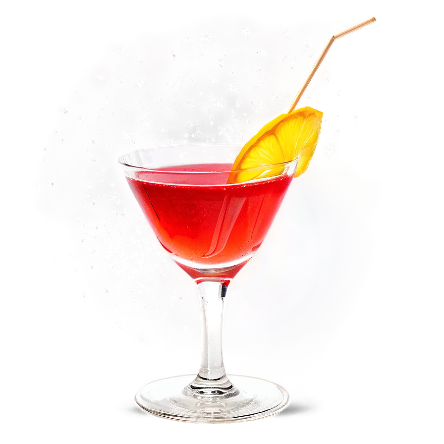 Sparkling Cocktails Png 3 PNG image