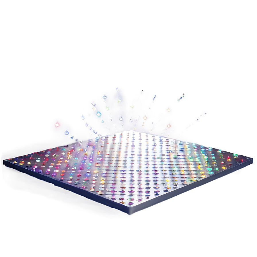 Sparkling Dance Floor Png Jpp PNG image