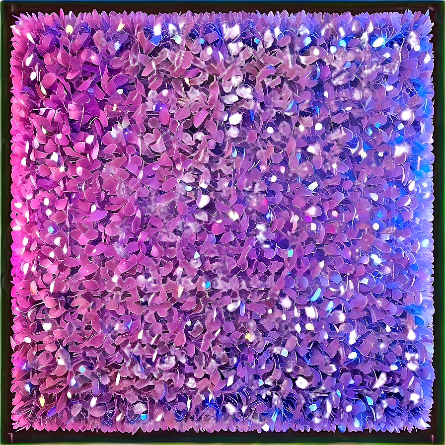 Sparkling Glitter Carpet Texture Png Sjc36 PNG image