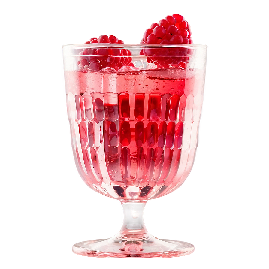 Sparkling Raspberry Mimosa Png 46 PNG image