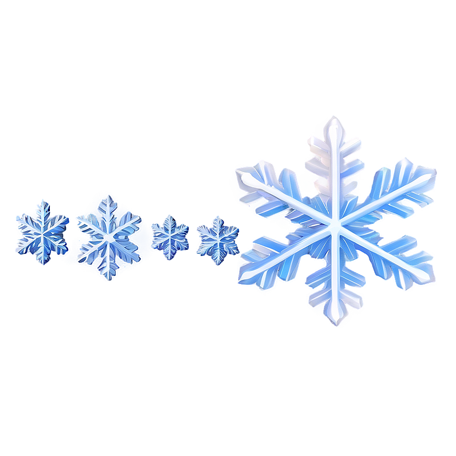 Sparkling Snowflake Emoji Png 85 PNG image