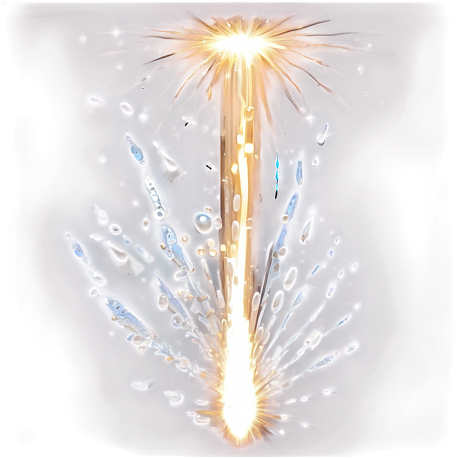 Sparkling Splash Png 2 PNG image