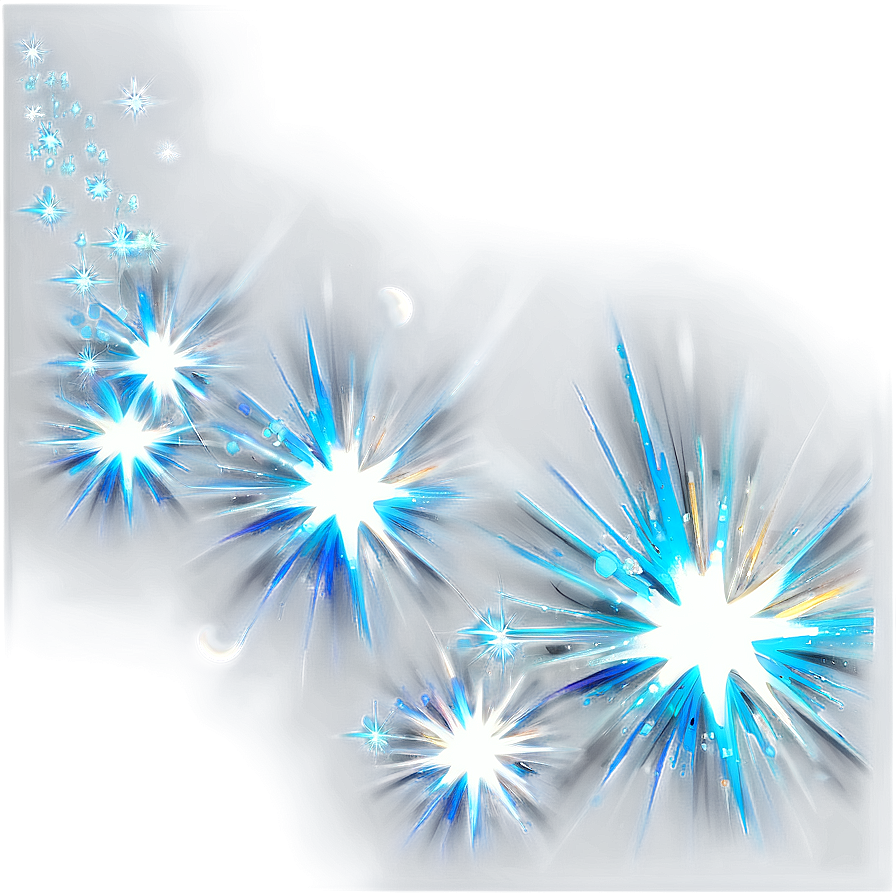 Sparkling Star Dust Png 56 PNG image