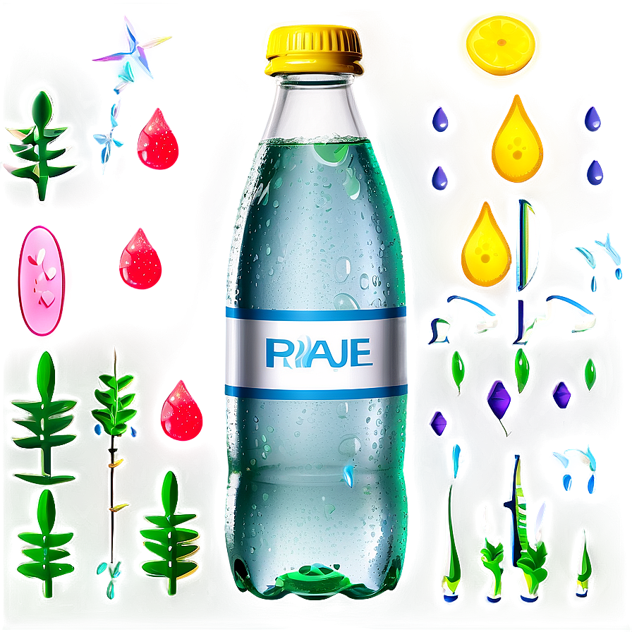 Sparkling Water Png 04292024 PNG image