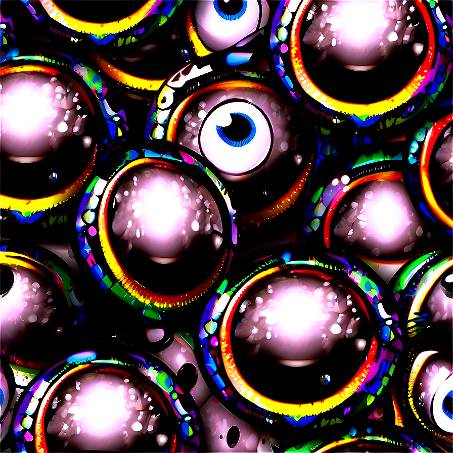 Sparkly Googly Eyes Png Wom PNG image