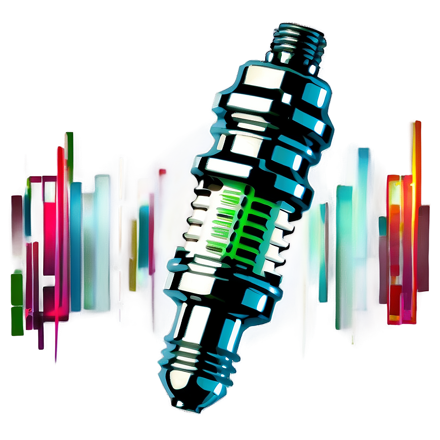 Sparkplug Optimization Png 44 PNG image