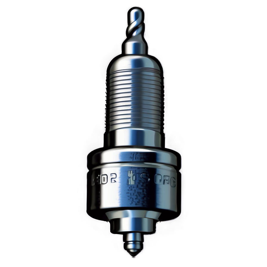 Sparkplug Power Png Wut98 PNG image