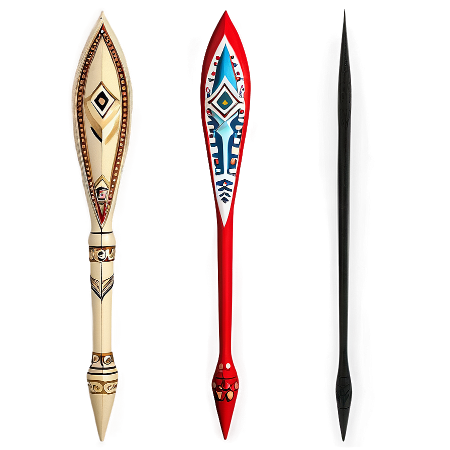 Spear Head Png 05252024 PNG image