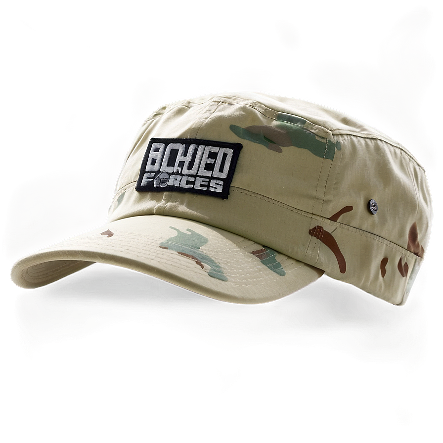 Special Forces Hat Png 75 PNG image