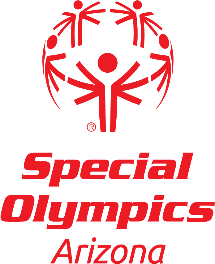 Special Olympics Arizona Logo PNG image