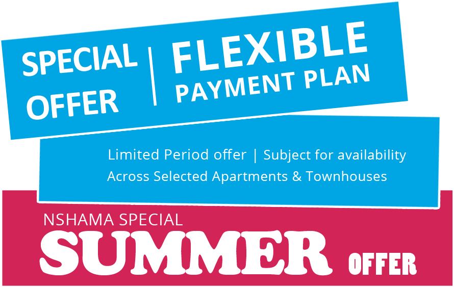 Special Summer Offer Advertisement PNG image