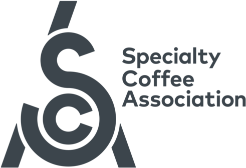 Specialty Coffee Association Logo PNG image