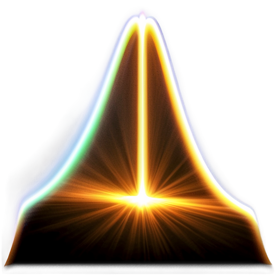 Spectral Beam Of Light Png Krw PNG image