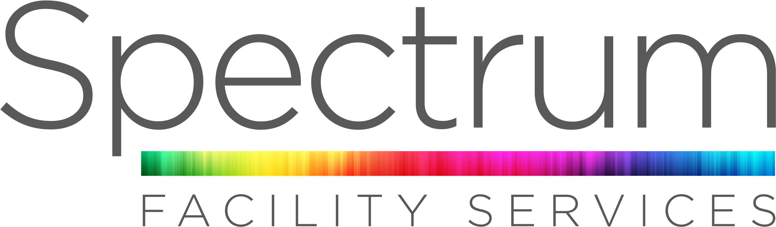 Spectrum Facility Services Logo PNG image