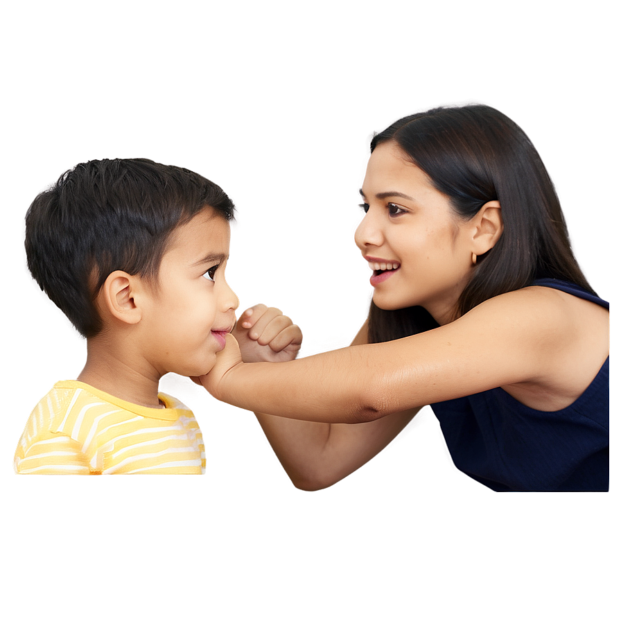 Speech Therapy For Autism Png 06292024 PNG image