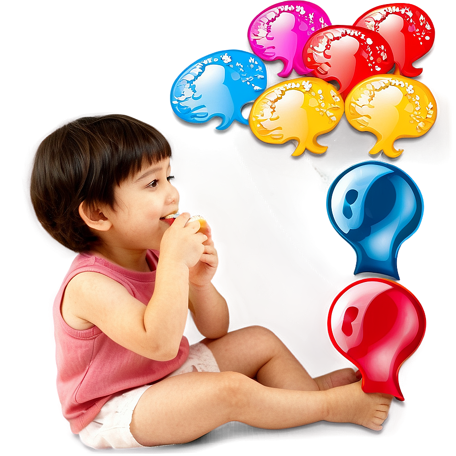 Speech Therapy For Autism Png 55 PNG image