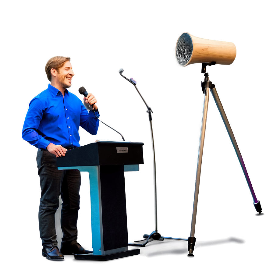 Speech Therapy Public Speaking Techniques Png Ggy PNG image