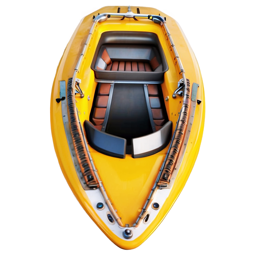 Speed Boat Png 88 PNG image