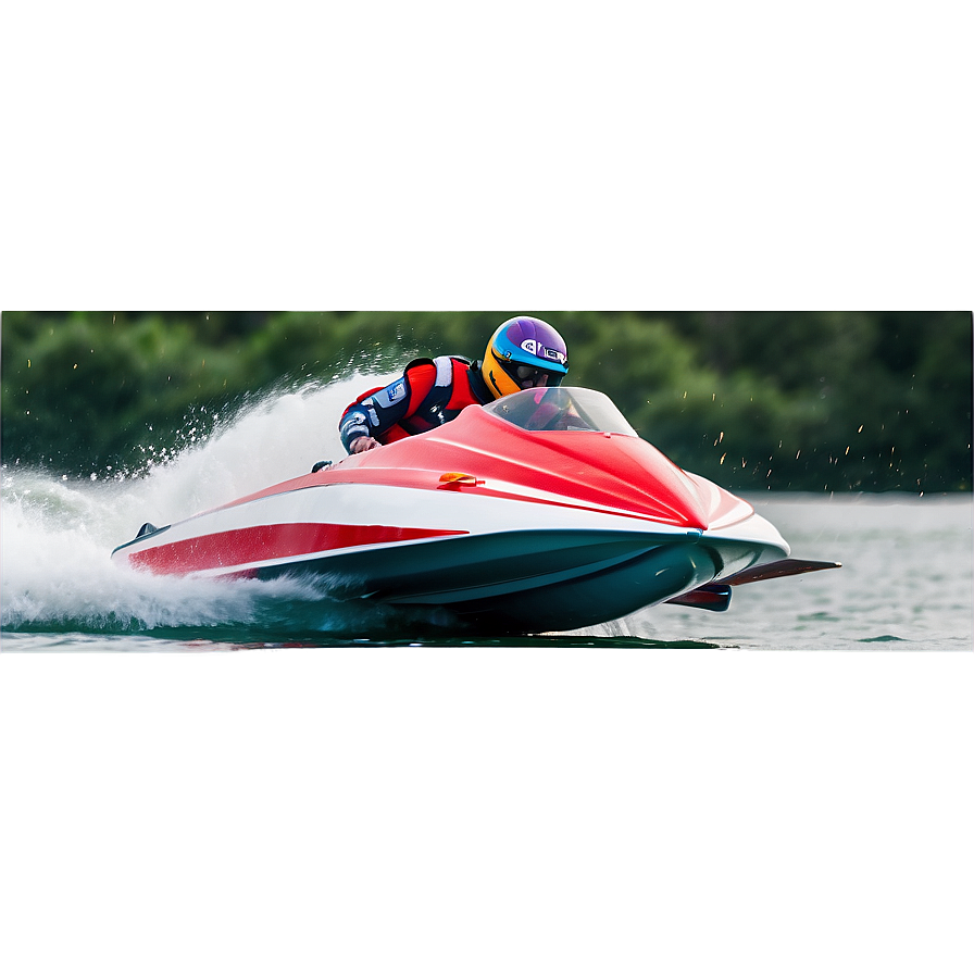 Speed Boat Racing Championship Png Tno PNG image