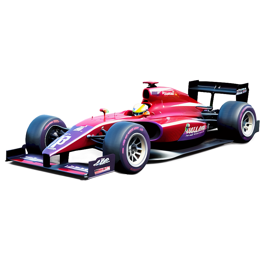 Speedy Race Car Png 14 PNG image
