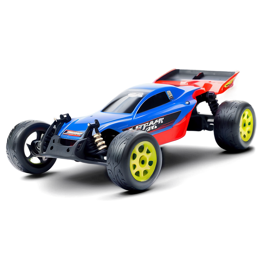 Speedy Rc Car Png Gud PNG image