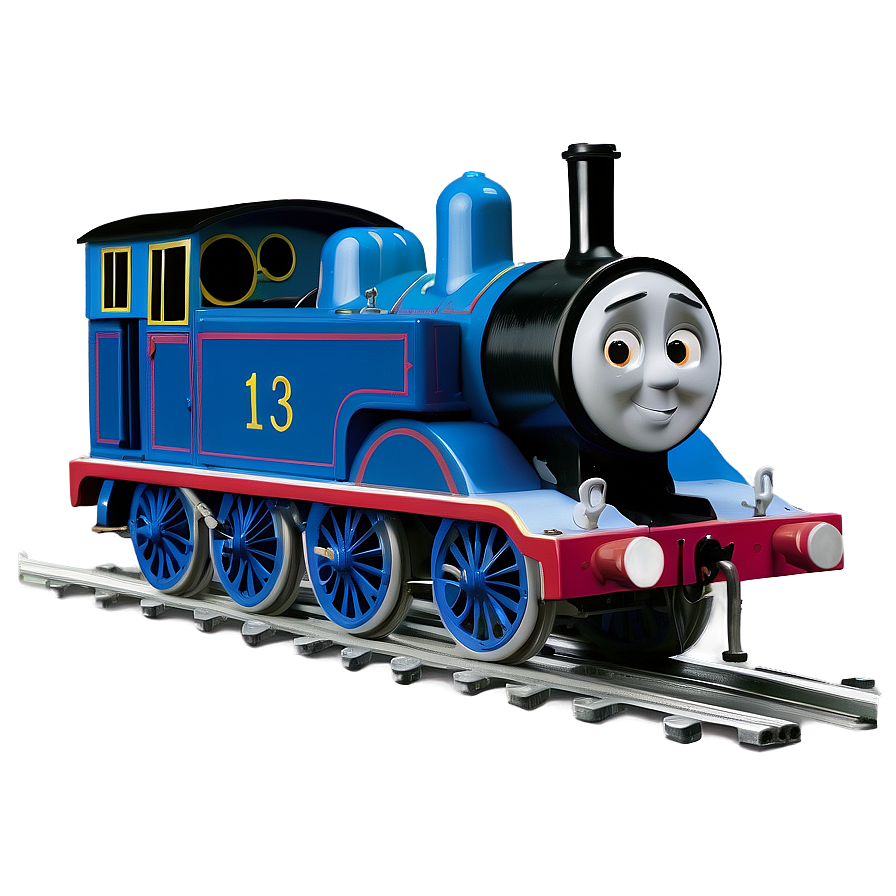 Spencer In Thomas And Friends Png 06202024 PNG image