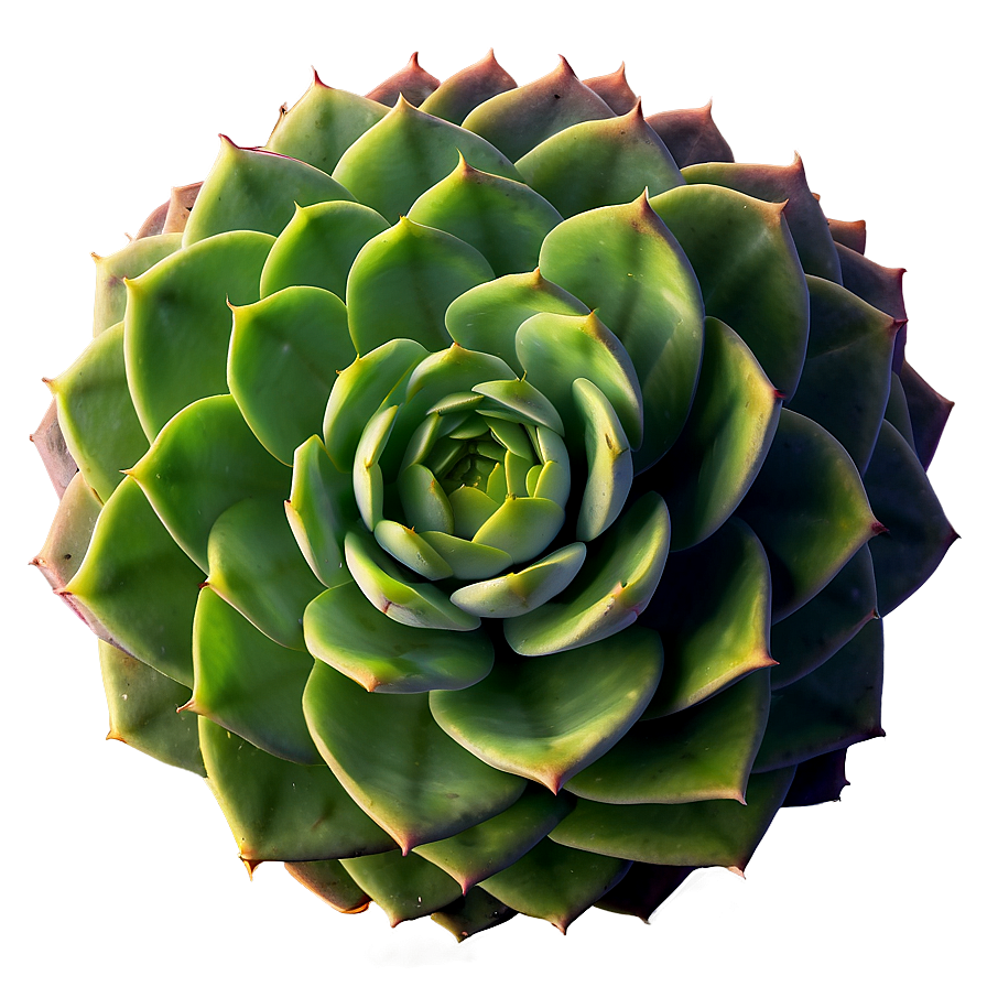 Spherical Succulent Png Twl PNG image