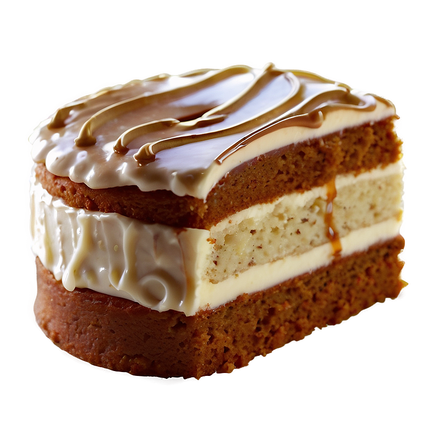 Spice Cake Png Pwe24 PNG image