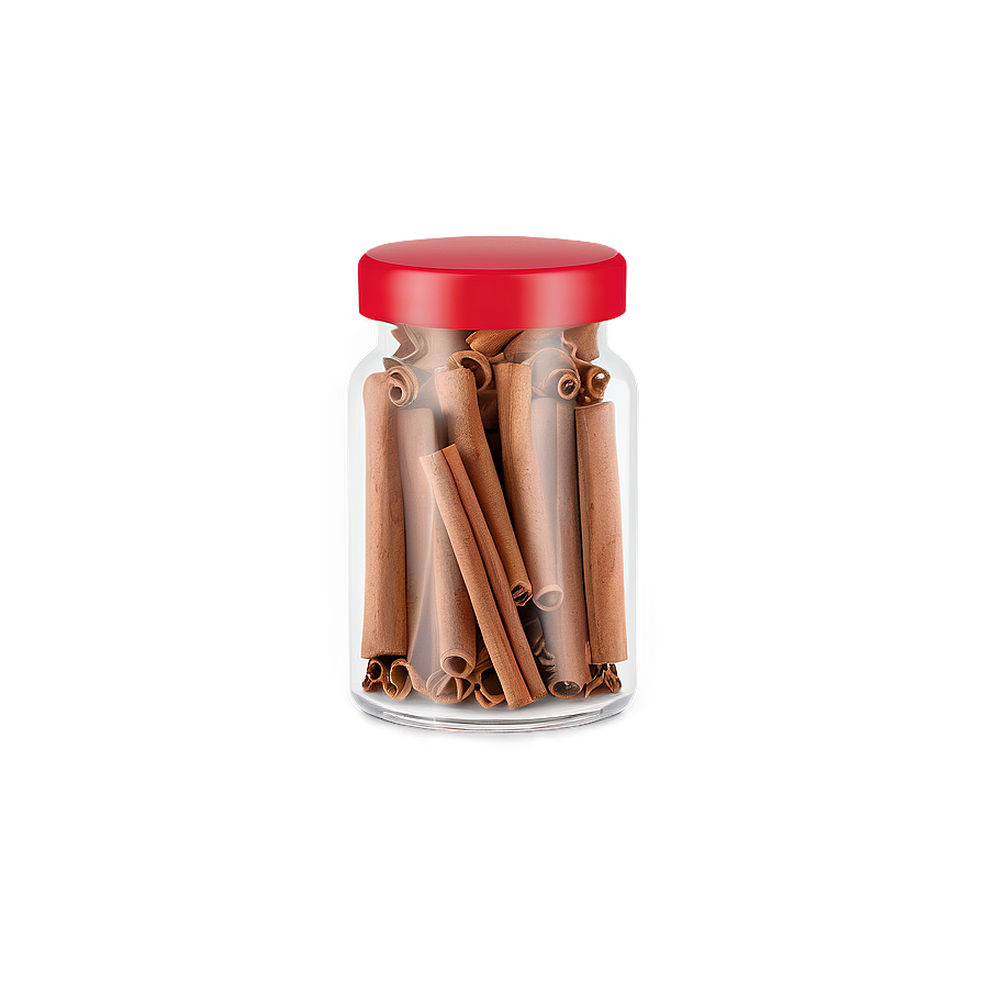 Spice Jar Png Dae PNG image