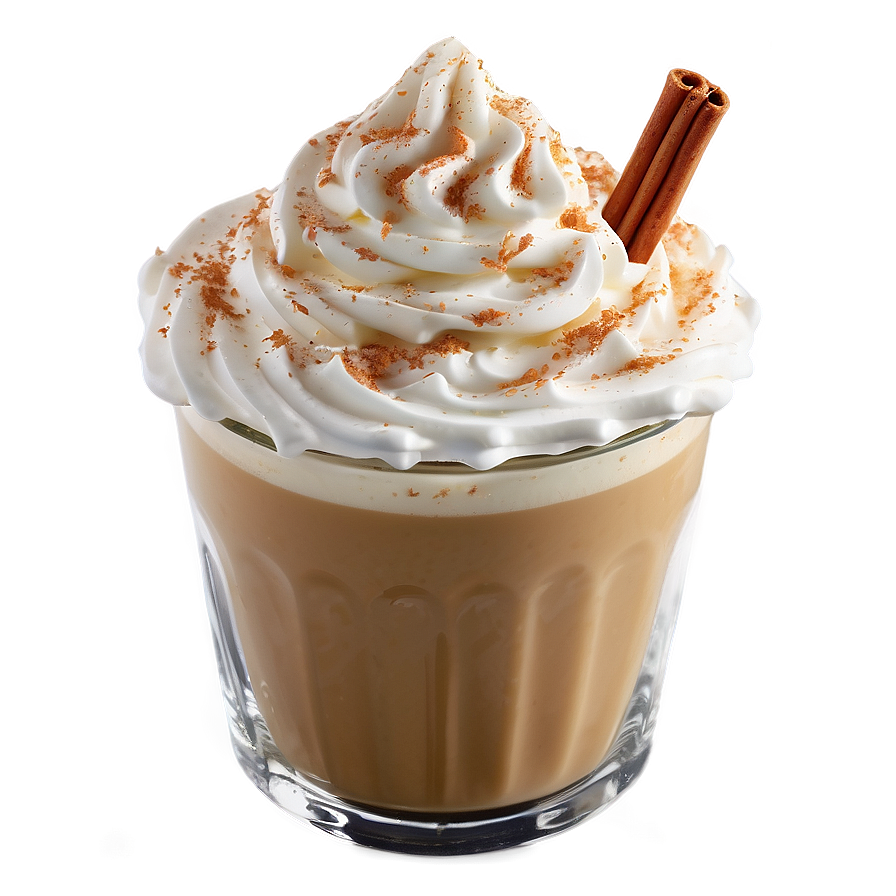 Spiced Pumpkin Latte Delight Png Yxh PNG image