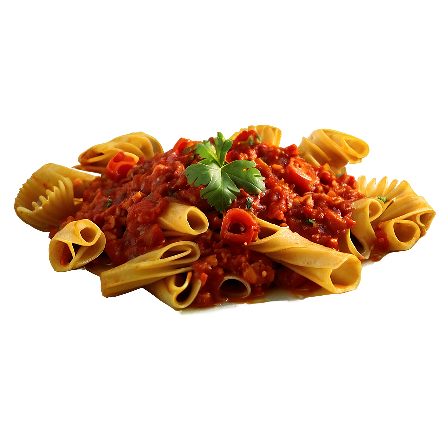 Spicy Arrabbiata Pasta Png Itk PNG image