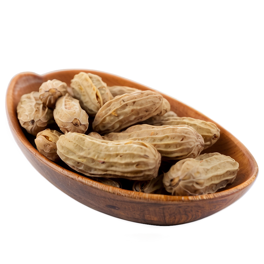 Spicy Boiled Peanuts Png 05252024 PNG image