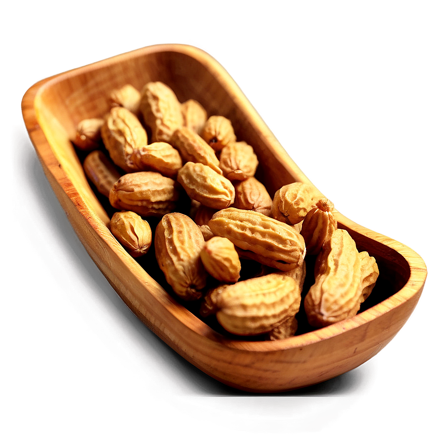 Spicy Boiled Peanuts Png Inp85 PNG image