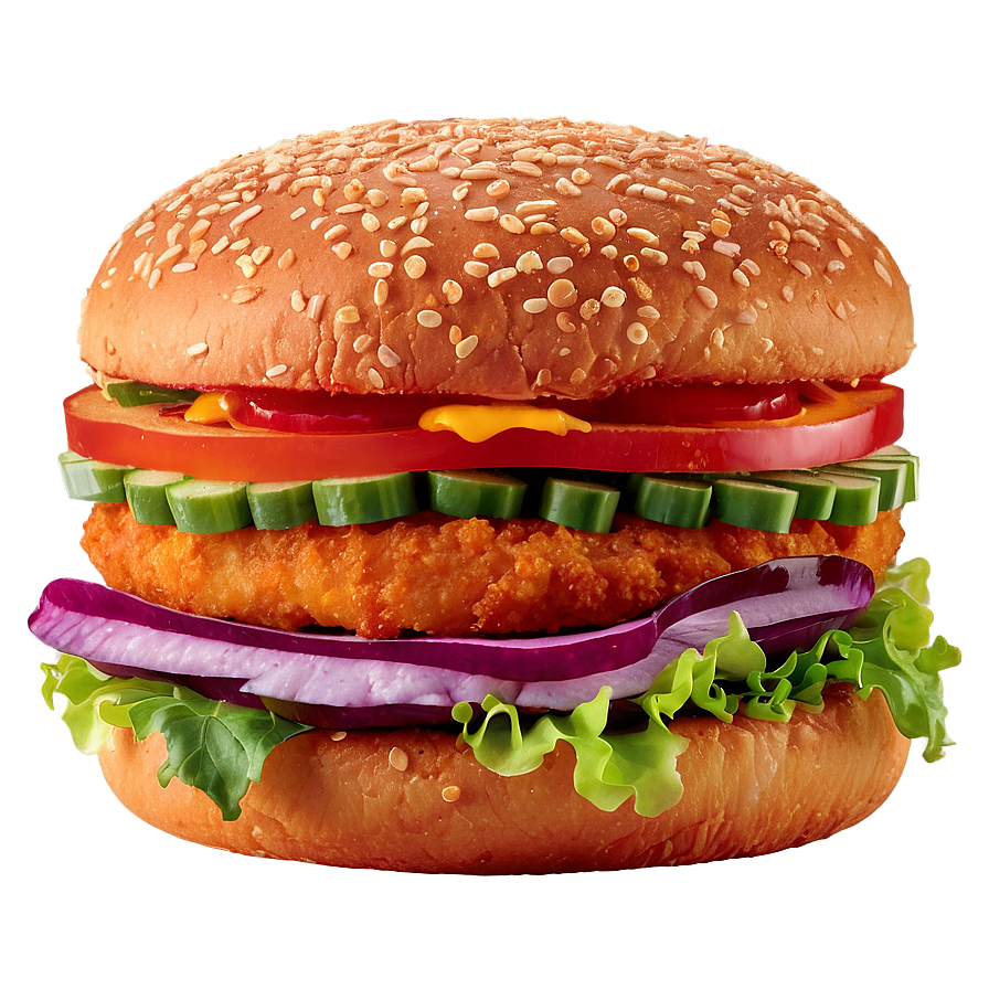 Spicy Chicken Nuggets Burger King Png 05212024 PNG image