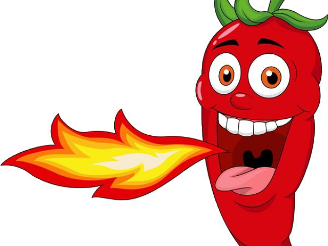 Spicy_ Chili_ Pepper_ Breathing_ Fire.png PNG image