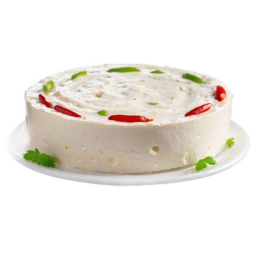 Spicy Cream Cheese Png Iqs60 PNG image