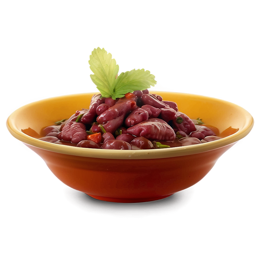 Spicy Feijoada Twist Png 9 PNG image