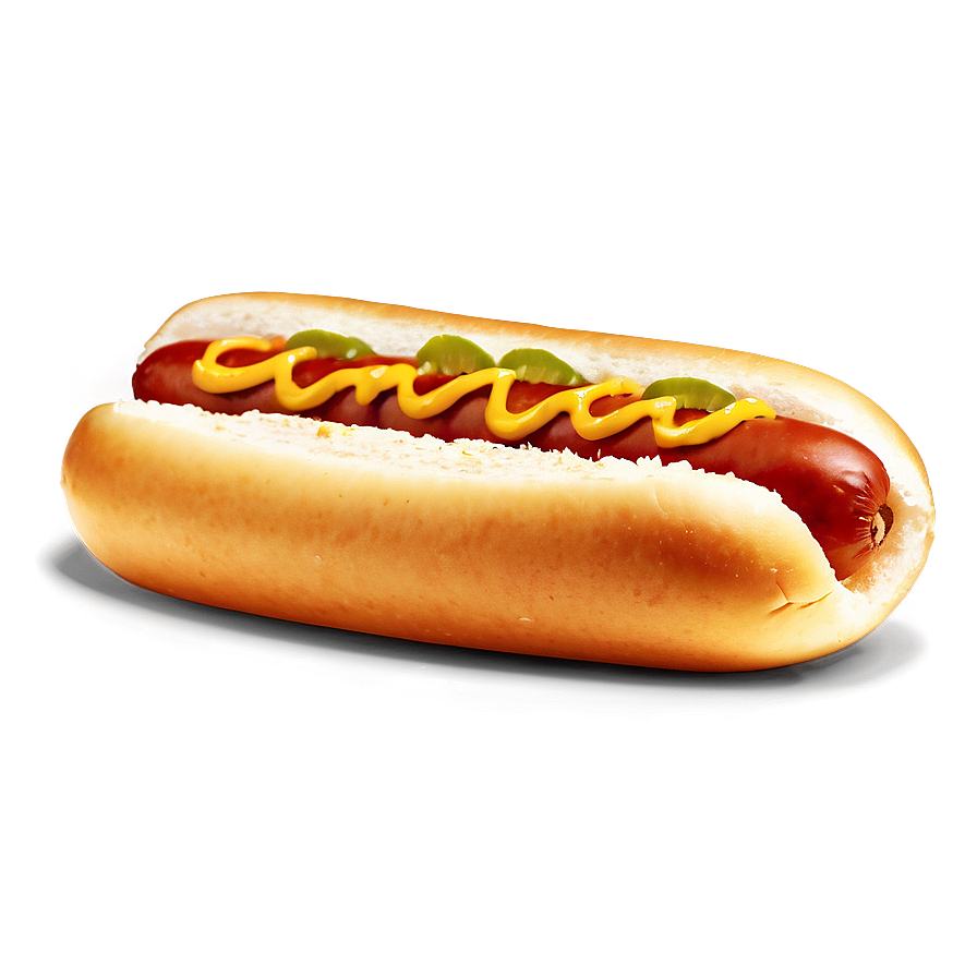 Spicy Hot Dog Png 05232024 PNG image