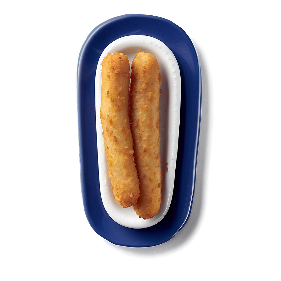 Spicy Mozzarella Sticks Png Rkk32 PNG image