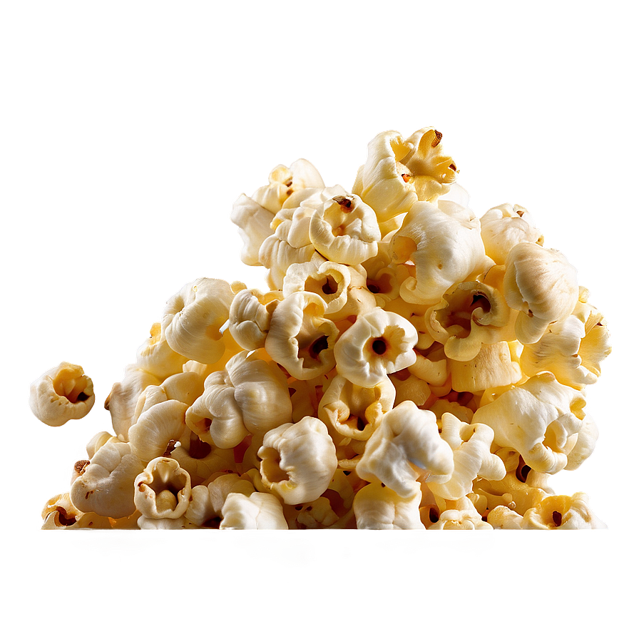 Spicy Popcorn Png Dnm PNG image