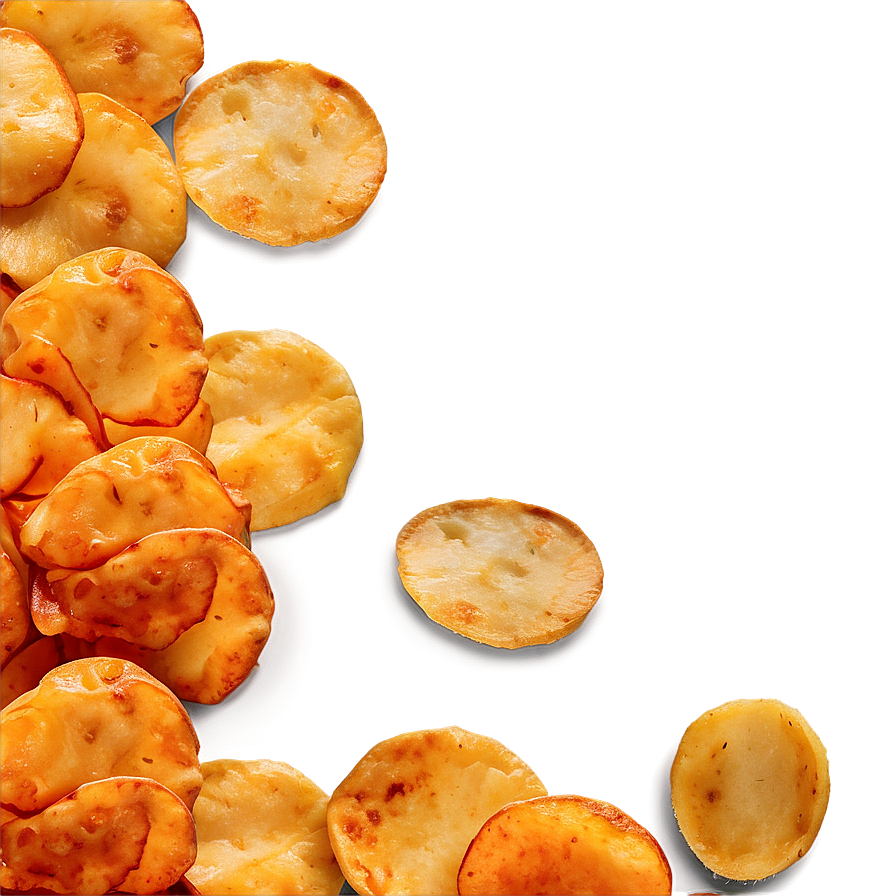 Spicy Potato Chips Png 06202024 PNG image