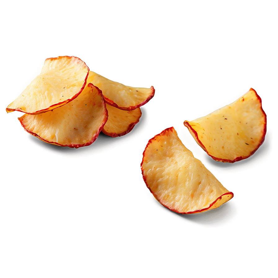 Spicy Potato Chips Png 06202024 PNG image